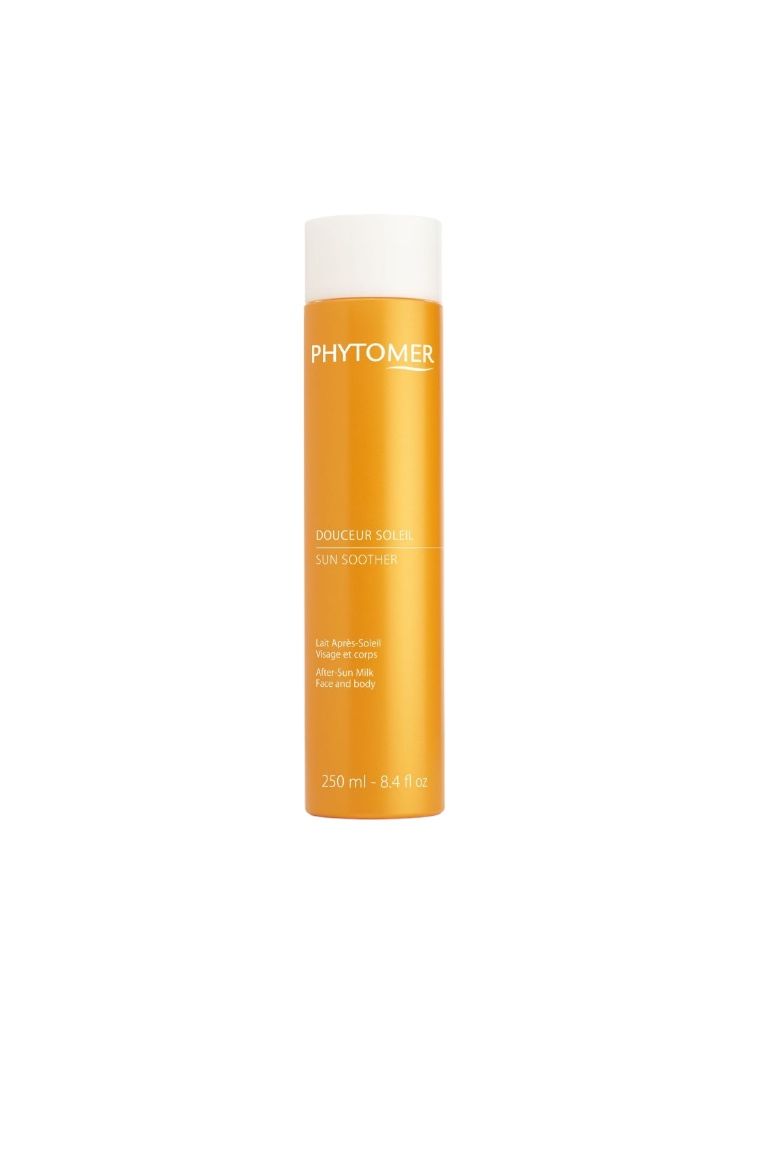 Image of Phytomer Douceur Soleil - Lait Après-Soleil Visage et Corps (250ml)