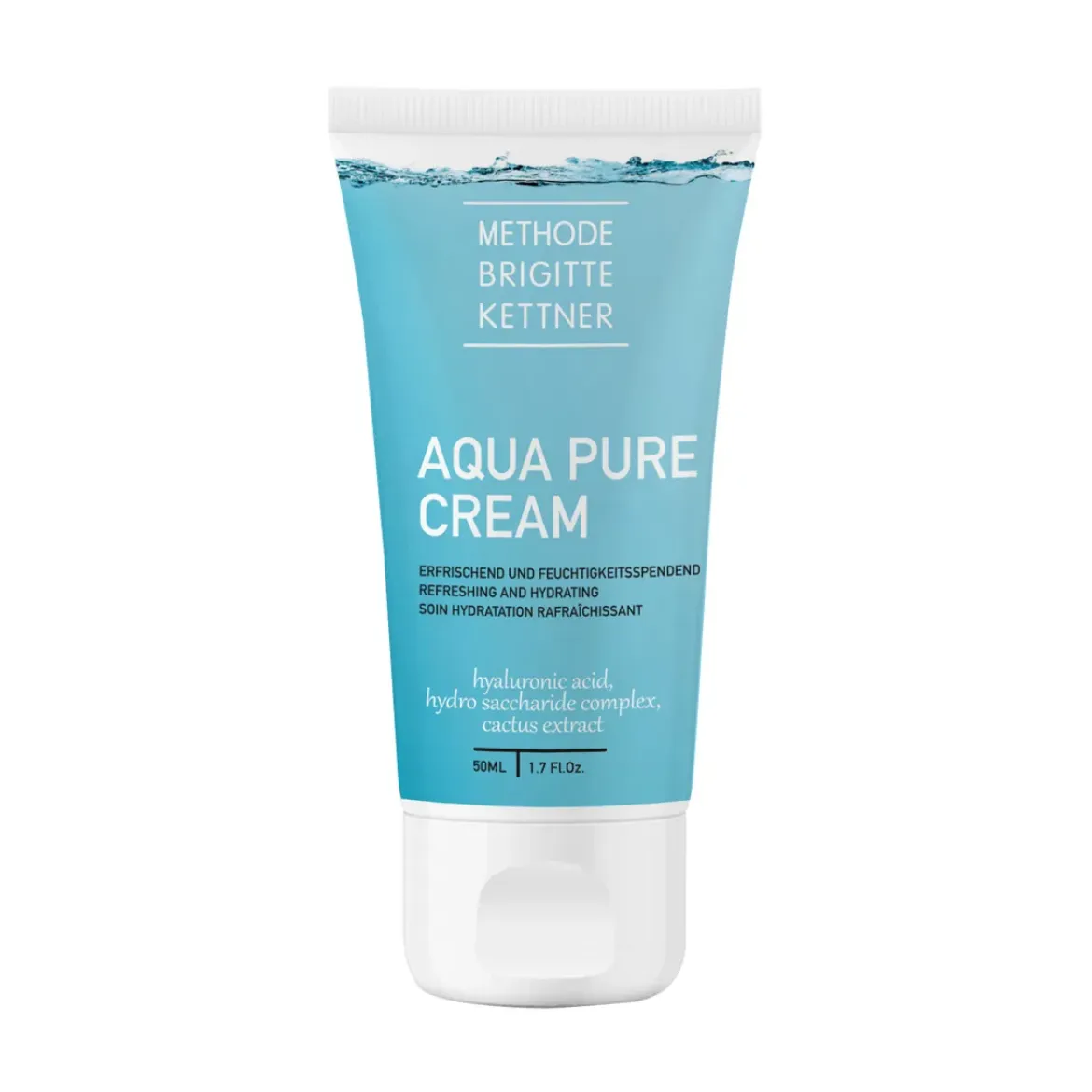 Immagine di Methode Brigitte Kettner Aqua Pure Cream (50ml)