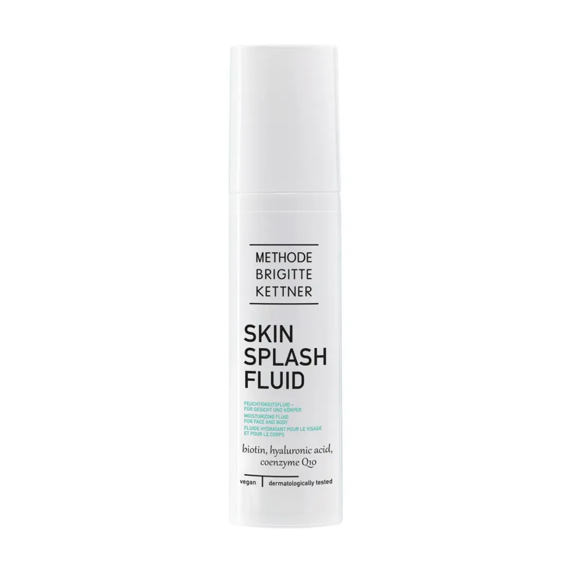 Bild von Methode Brigitte Kettner Skin Splash Lotion (100ml)