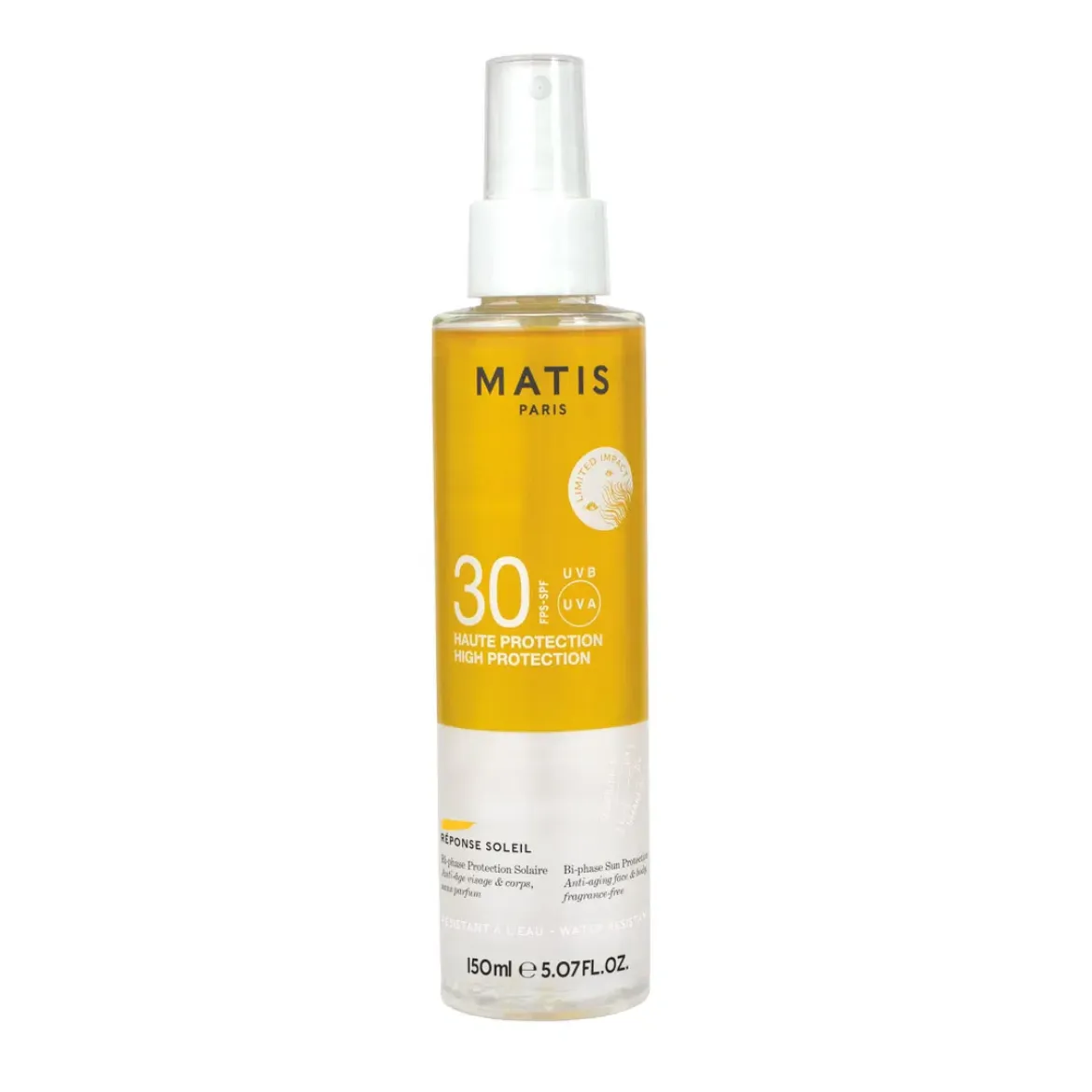 Bild von Matis Bi-Phase Sun Protection SPF 30