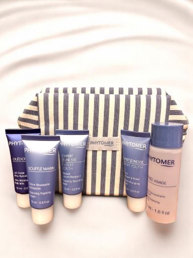 Bild von Phytomer Travel-Kit