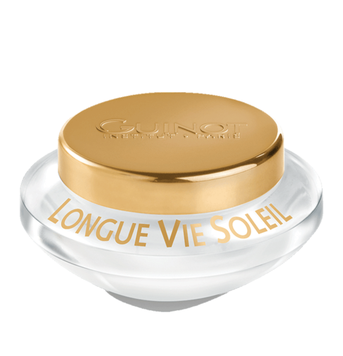Bild von Guinot Longue Vie Soleil Crème (50ml)
