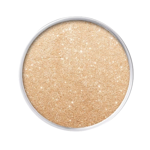 Image de Goldheit Mineral Color Champagne Pearl (4g)