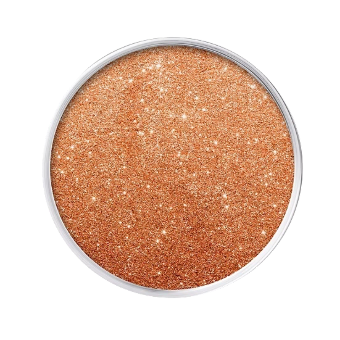 Image of Goldheit Mineral Color Peach Truffle (4g)