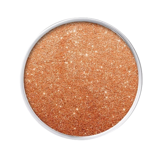 Image of Goldheit Mineral Color Peach Truffle (4g)
