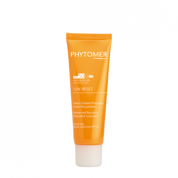 Phytomer Sun Reset SPF 50 (50ml) Immagine di Phytomer Sun Reset SPF 50 (50ml)
