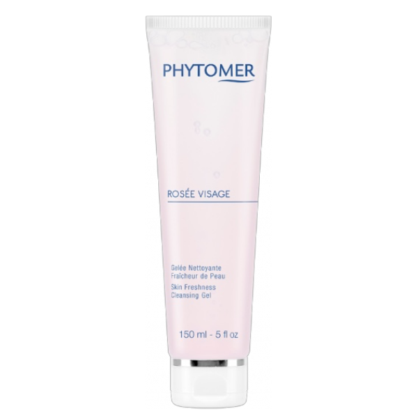 Phytomer Rosée Visage Gelée Nettoyante (150ml) Immagine di Phytomer Rosée Visage Gelée Nettoyante (150ml)