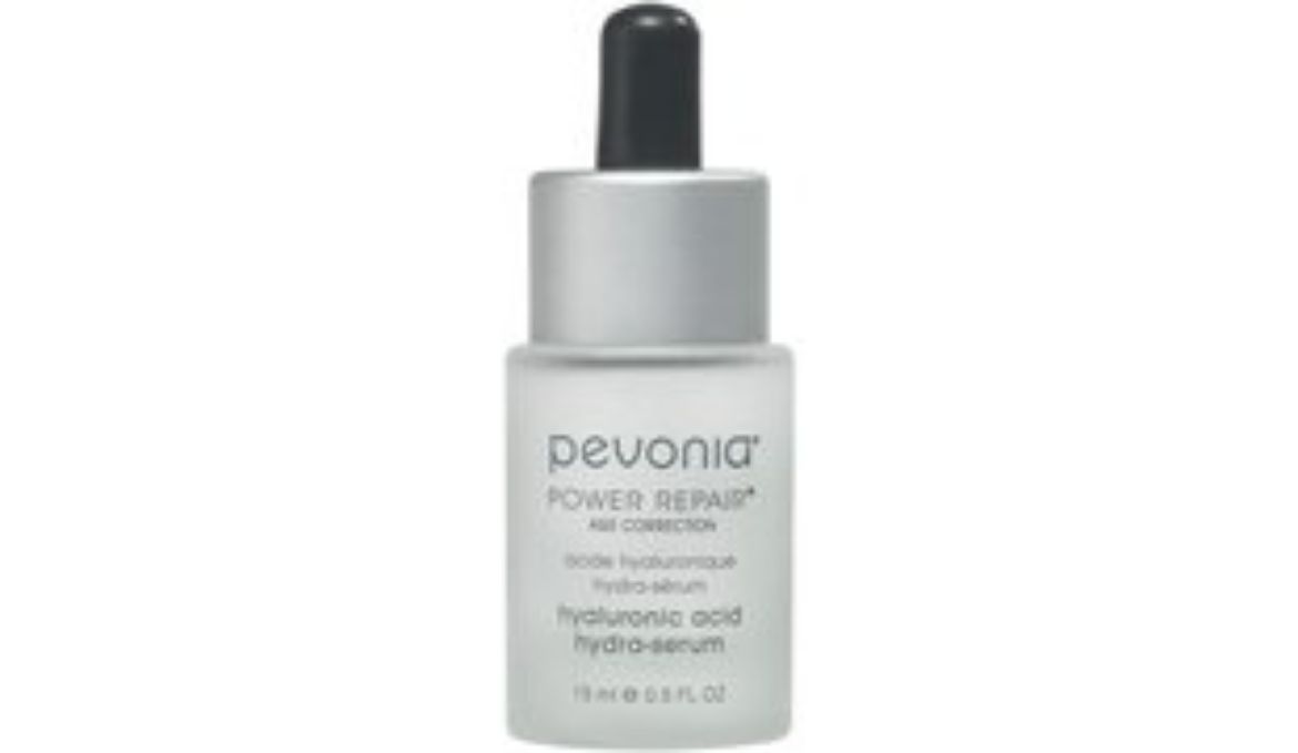Bild von Pevonia Power Repaira Hyaluronic Acid Hydra-Serum (15ml)