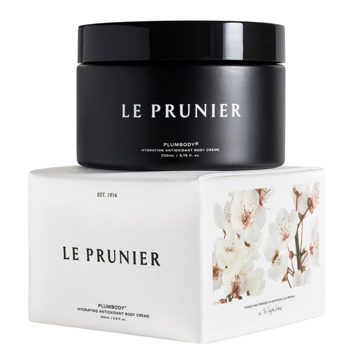 Bild von Le Prunier Plumbody (200ml)