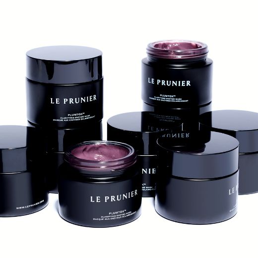 Bild von Le Prunier Plumtox Clarifying Enzyme Mask (50ml)