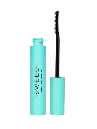 Image de Sweed Lash Lift Mascara Black (8ml)