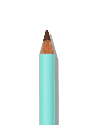 Image of Sweed Satin Coal Eyeliner Dusty Brown (1.35g)
