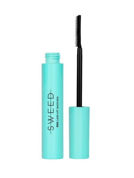 Sweed Lash Lift Mascara Dark Brown (7,5ml) Immagine di Sweed Lash Lift Mascara Dark Brown (7,5ml)