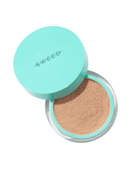 Sweed Miracle Powder Medium Light (7g) Immagine di Sweed Miracle Powder Medium Light (7g)