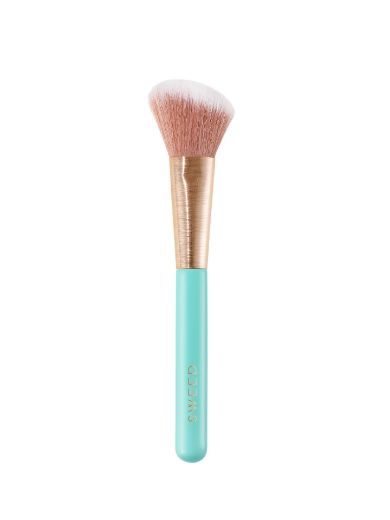 Image de Sweed Angled Blush Brush