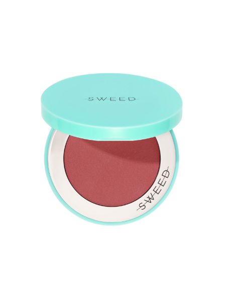 Sweed Air Blush Cream Fancy Face (5g) Immagine di Sweed Air Blush Cream Fancy Face (5g)