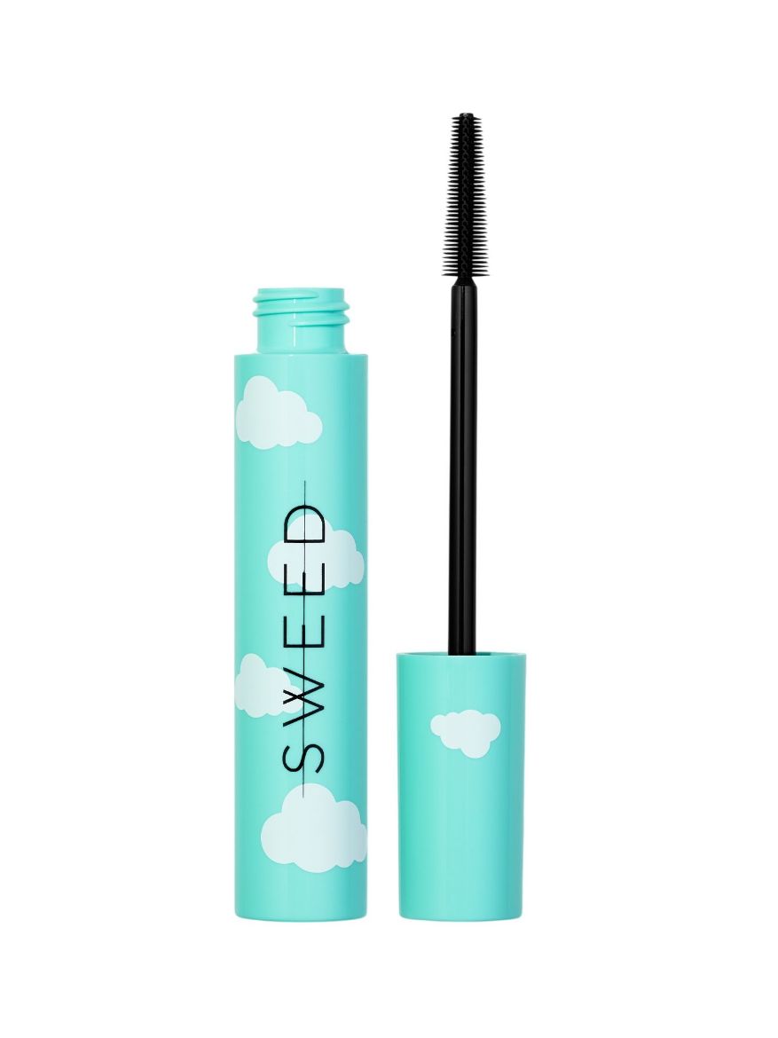 Image de Sweed Cloud Mascara Dark Brown (12ml)