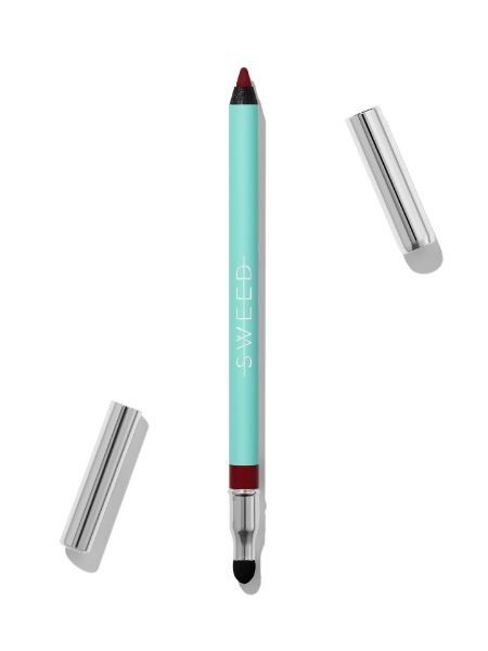 Sweed Satin Eyeliner Margaux Bordeaux (1.2g) Immagine di Sweed Satin Eyeliner Margaux Bordeaux (1.2g)