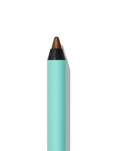 Immagine di Sweed Satin Eyeliner Golden Beetle (1.2g)