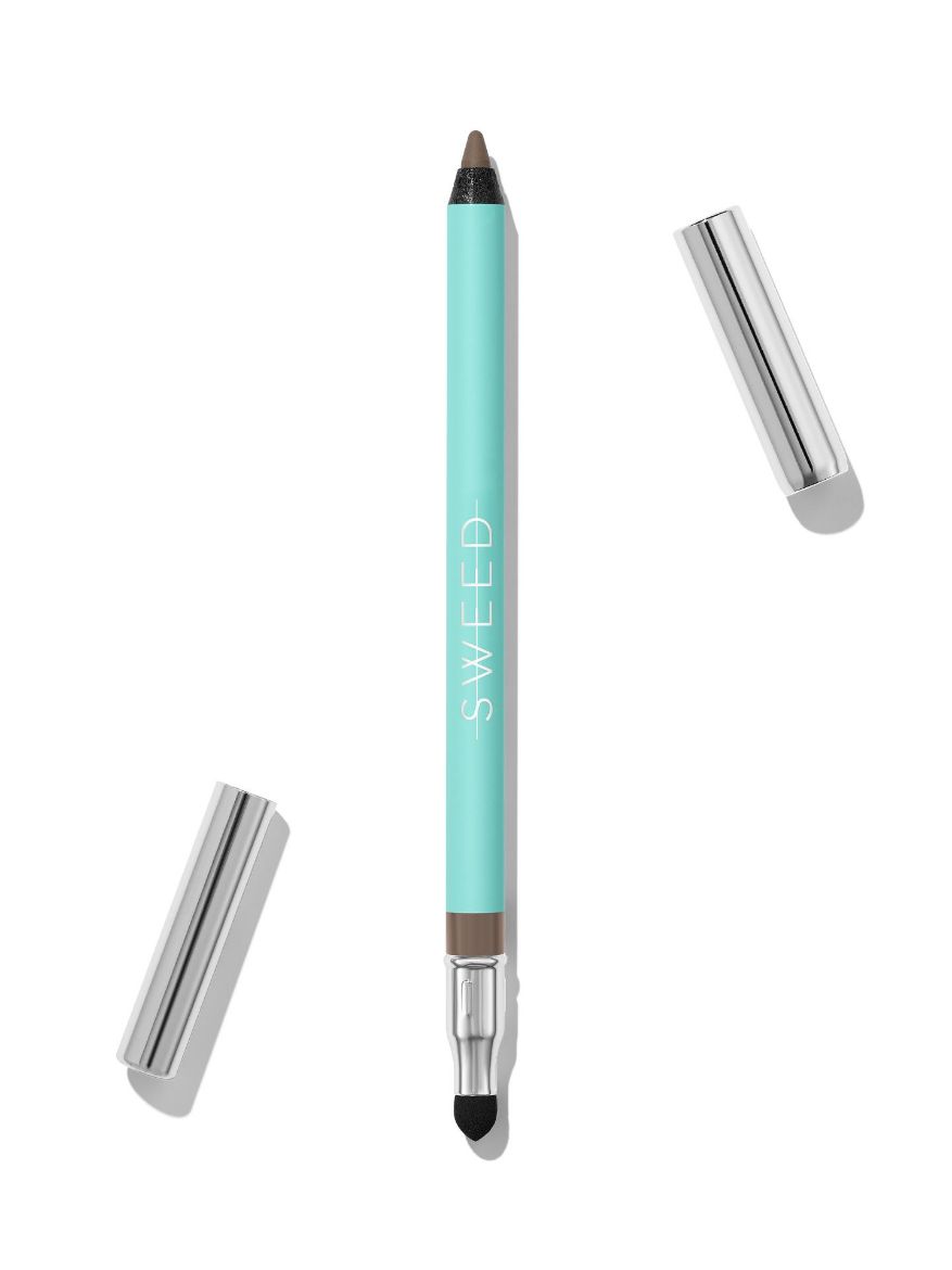 Immagine di Sweed Satin Eyeliner Mink Greige (1.2g)