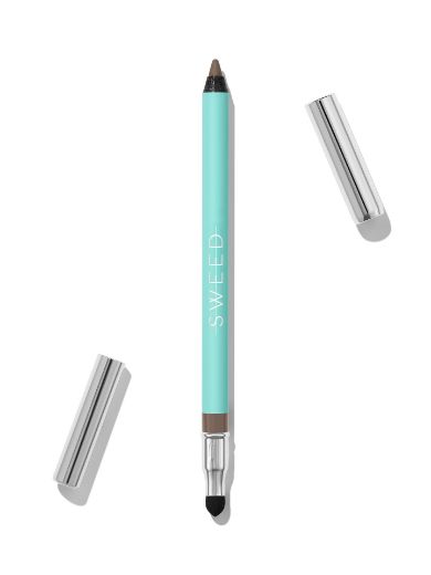 Immagine di Sweed Satin Eyeliner Mink Greige (1.2g)