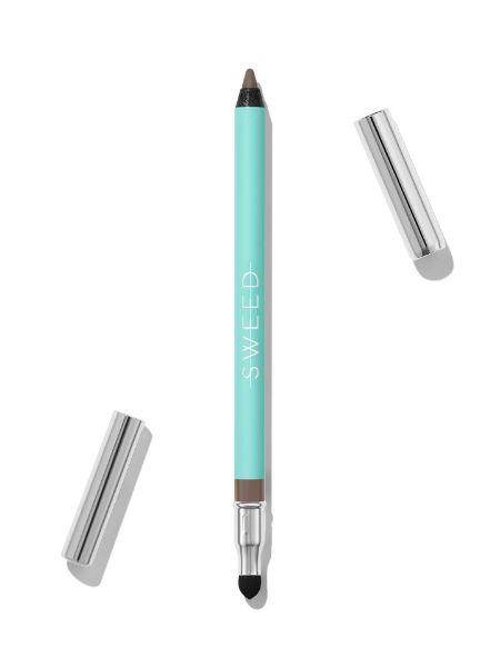 Sweed Satin Eyeliner Mink Greige (1.2g) Immagine di Sweed Satin Eyeliner Mink Greige (1.2g)