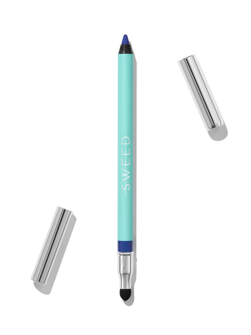 Immagine di Sweed Satin Eyeliner Diana Blue (1.2g)
