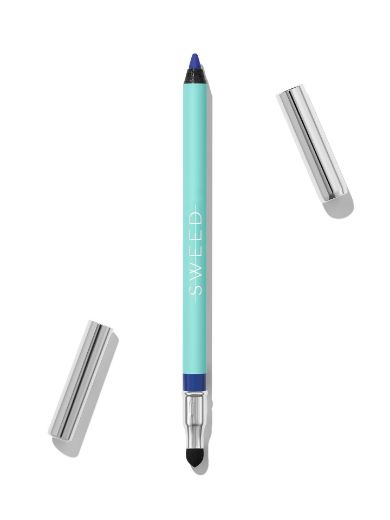 Immagine di Sweed Satin Eyeliner Diana Blue (1.2g)