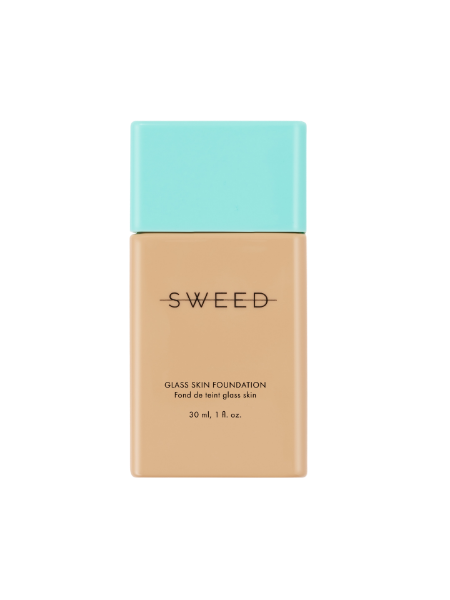 Sweed Glass Skin Foundation 05 Light N (30ml) Immagine di Sweed Glass Skin Foundation 05 Light N (30ml)