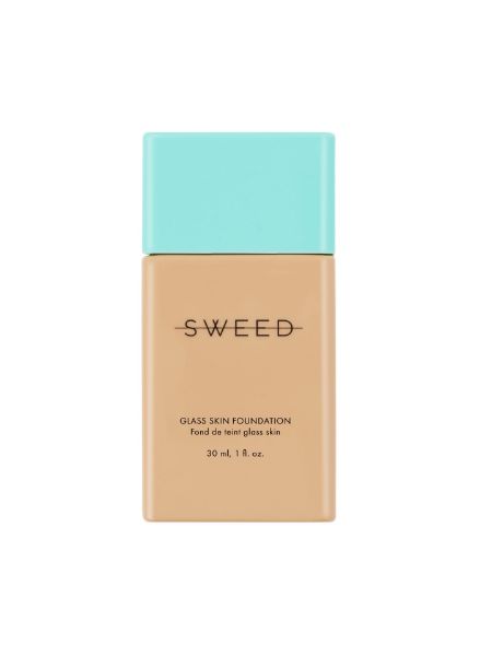 Sweed Glass Skin Foundation 06 Medium C/N (30ml) Immagine di Sweed Glass Skin Foundation 06 Medium C/N (30ml)