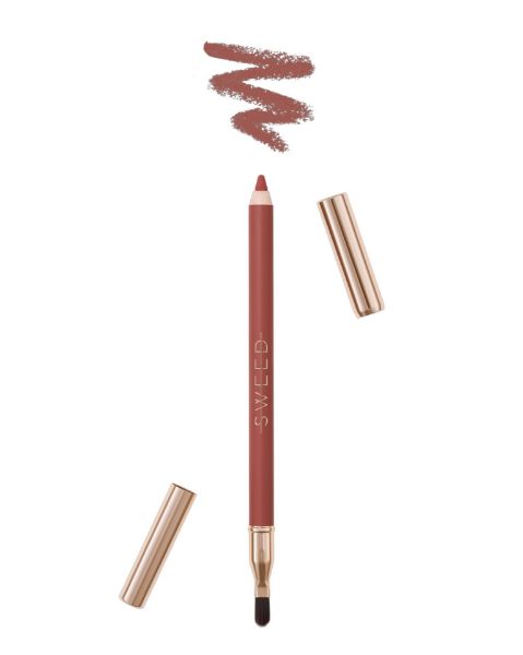 Sweed Lip Liner Rose Thorn (1.2g) Immagine di Sweed Lip Liner Rose Thorn (1.2g)