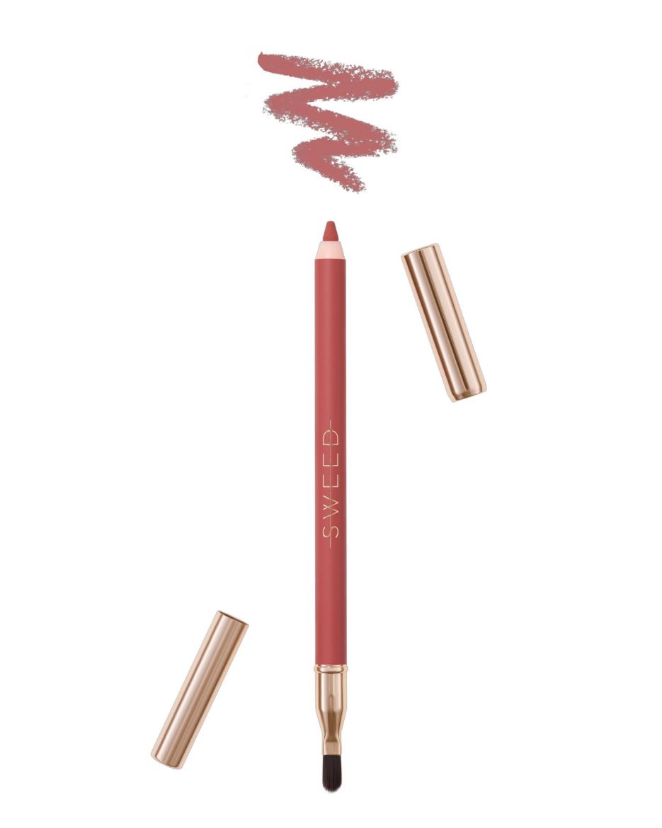 Immagine di Sweed Lip Liner Rose Petal (1.2g)