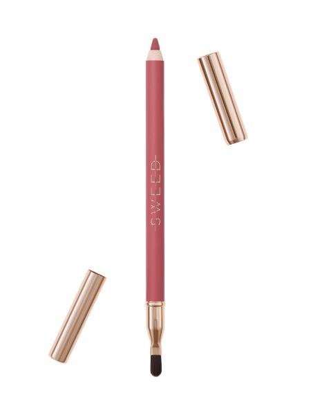 Sweed Lip Liner Lou Lou (1.2g) Immagine di Sweed Lip Liner Lou Lou (1.2g)