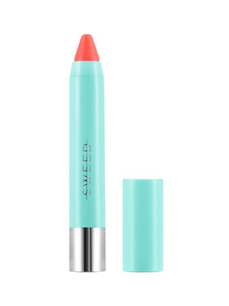 Sweed Le Lipstick Holly Hock (2.5g) Immagine di Sweed Le Lipstick Holly Hock (2.5g)