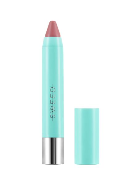 Sweed Le Lipstick Gabriella Beige Rose (2.5g) Immagine di Sweed Le Lipstick Gabriella Beige Rose (2.5g)