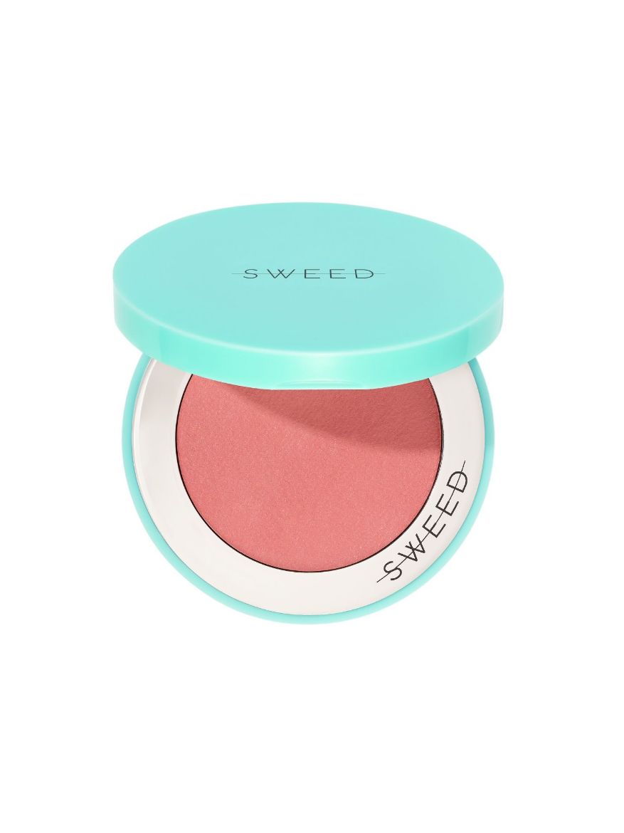Image de Sweed Air Blush Cream Cheeky (5g)