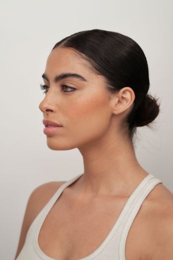 Immagine di Sweed Glass Skin Foundation 08 Medium W (30ml)