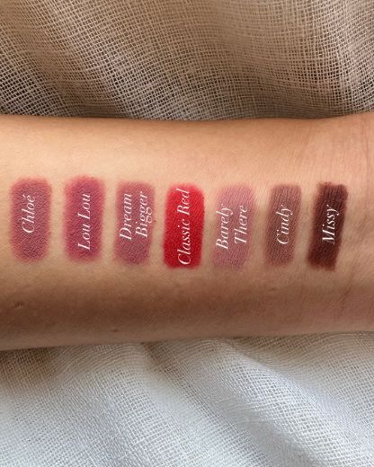 Immagine di Sweed Lip Liner Chloé (1.2g)