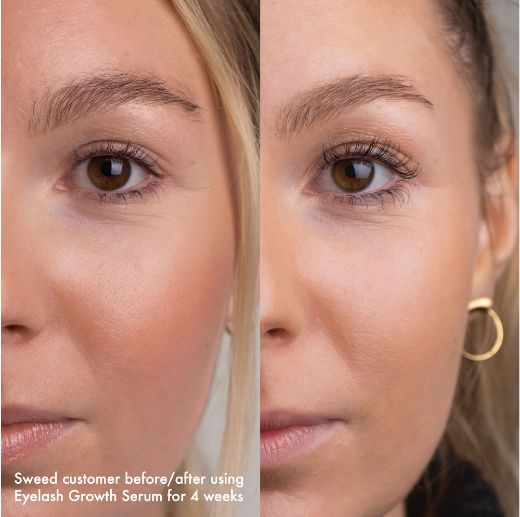 Immagine di Sweed Eyelash Growth Serum (3ml)