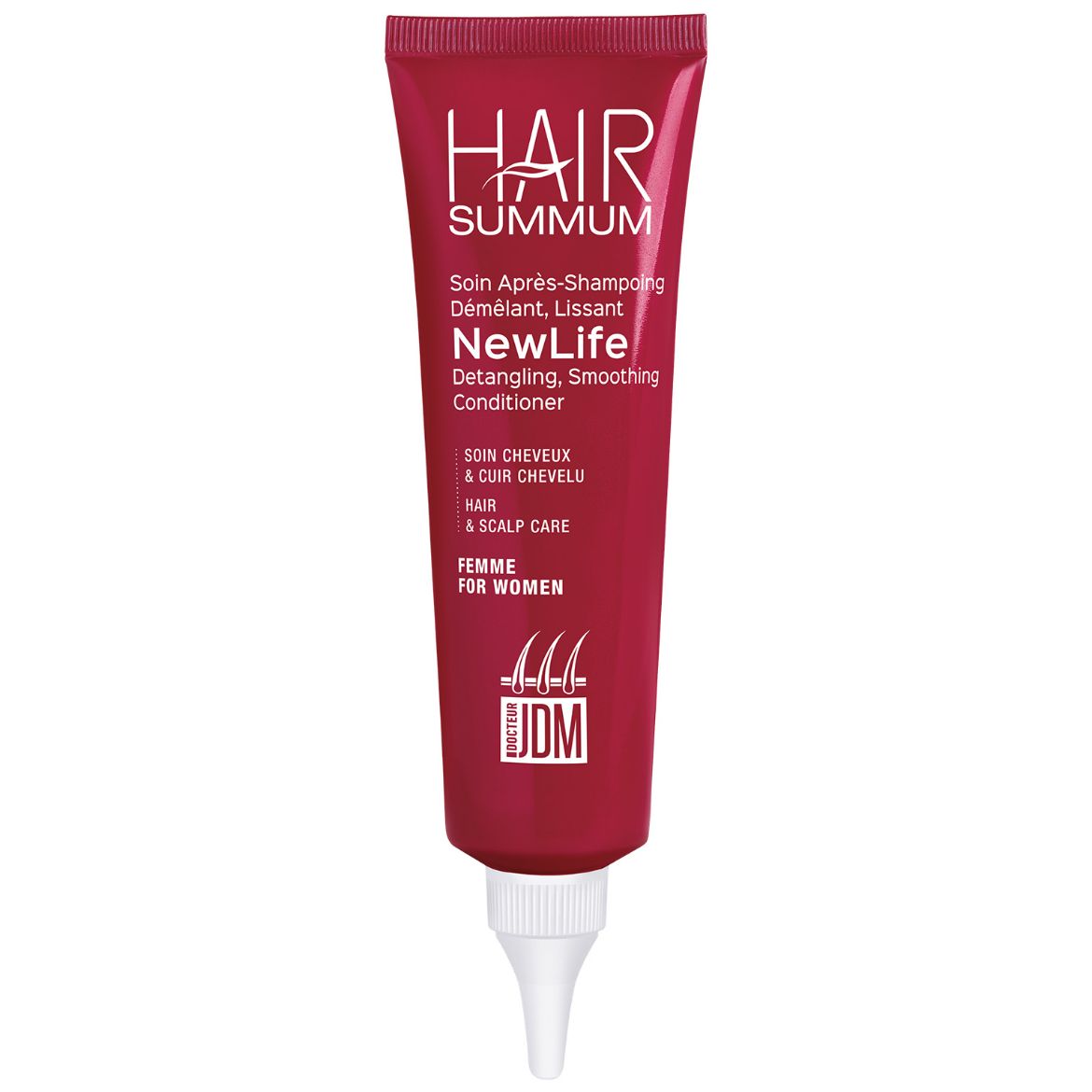 Immagine di Hair Summum – Balsamo Donna (125 ml)