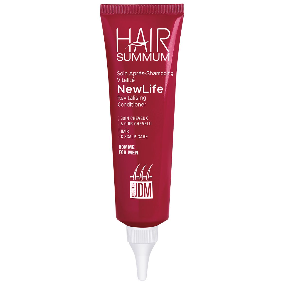 Image of Hair Summum – Revitalizing Conditioner for Men (125ml)