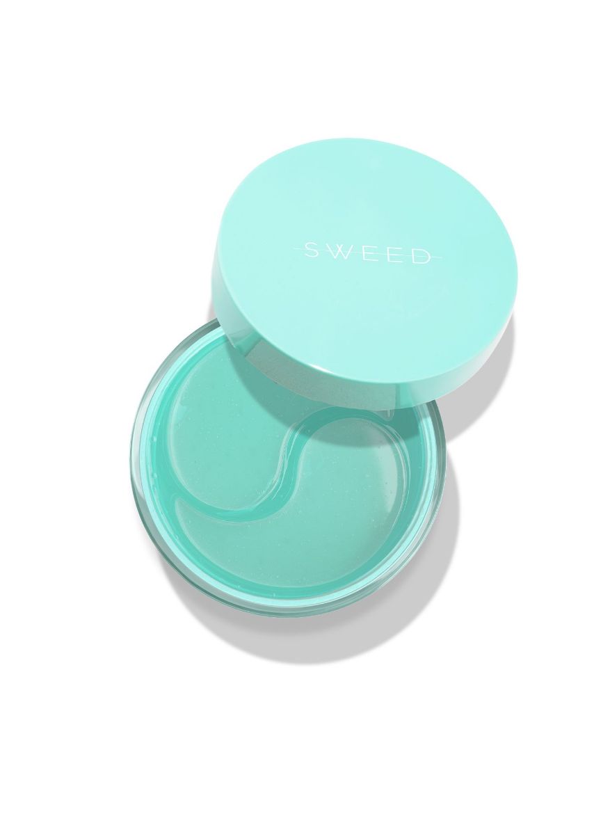 Immagine di Sweed Peptide & Ice - Lift & Firm Hydra Gel Eye Patches (30 Stk.)