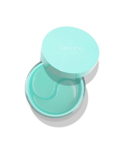 Immagine di Sweed Peptide & Ice - Lift & Firm Hydra Gel Eye Patches (30 Stk.)