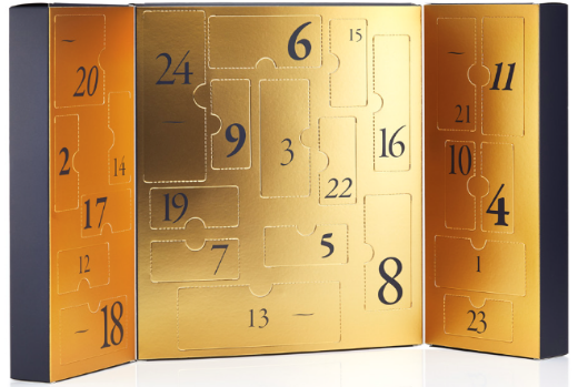 Immagine di Calendario dell’Avvento Phytomer