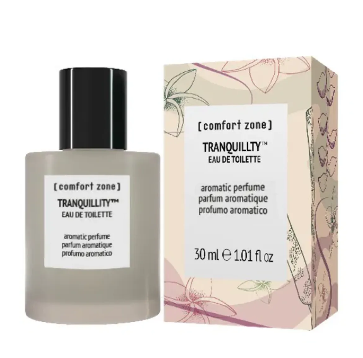 Image of Comfort Zone Tranquillity Eau de Toilette (30ml)
