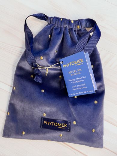 Image de Phytomer Rituel Spa