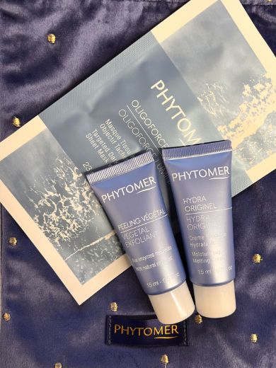 Image de Phytomer Rituel Spa