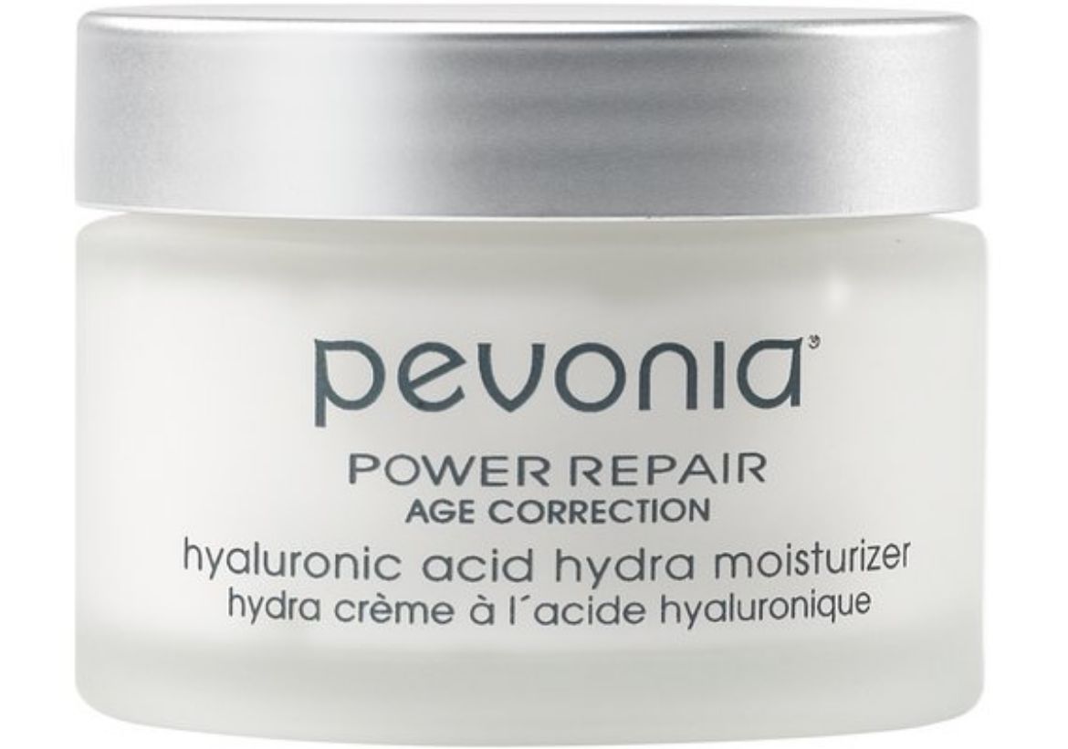 Bild von Pevonia Power Repair Hyaluronic Acid Hydra Moisturizer (50g)