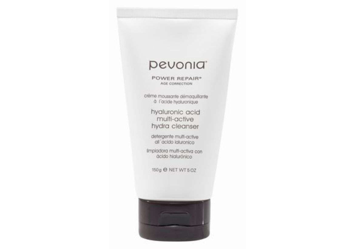Bild von Pevonia Power Repair Hyaluronic Acid Multi Active Hydra Cleanser (150g)