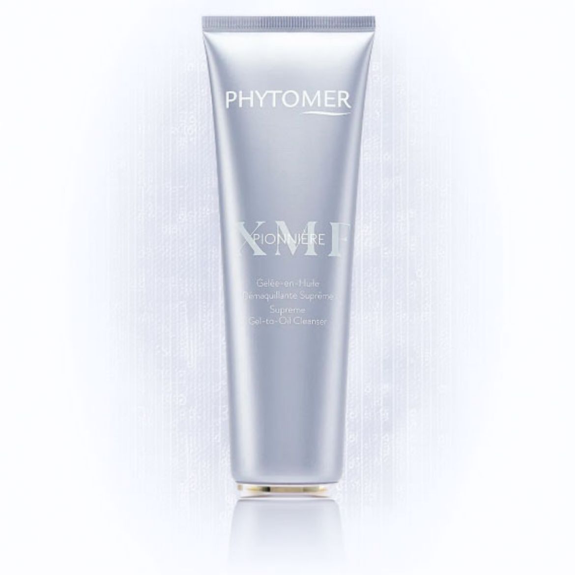 Image de Phytomer Pionnière XMF Supreme Gel-to-Oil Cleanser (150ml)